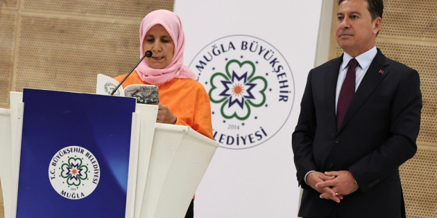 Muğlalı Üreten Eller Çiftçiler Günü’nde Bir Araya Geldi