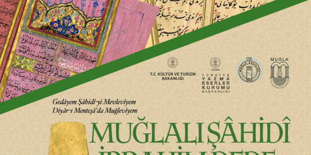 Muğla ; Arkeolojik Zenginliğinin yanı sıra ürettiği bilgi düşence ve yazılı eserlerle Medeniyetler arası ana taşıyıcıdır