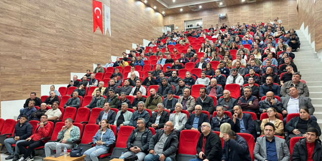 Muğla’da 2 Bin 750 Şoföre Mesleki Gelişim Eğitimi Verildi