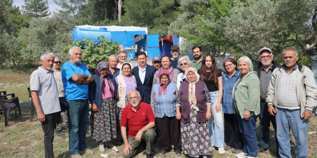 Danıştay’dan Akbelen Kararı: Acele Kamulaştırma kararı durduruldu .