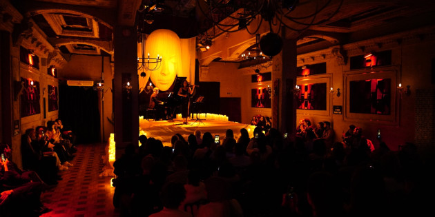 Müzik ve Mum Işığının Uyumu Bodrum’da Sahneye Taşınıyor   