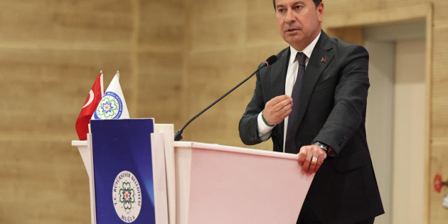 Muğla’nın Doğası İçin 288 Dava Açıldı