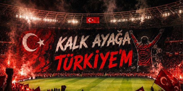PERA’DAN MİLLİ TAKIMA  DESTEK!