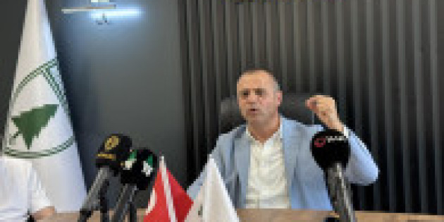 Muğlaspor Başkanlığına Menaf Kıyanç Aday!