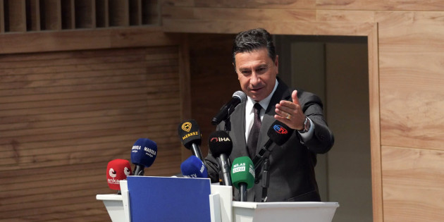 Başkan Aras, “Hedefimiz Altyapı Sorunlarını Geride Bırakmış Bir Muğla Oluşturmak”