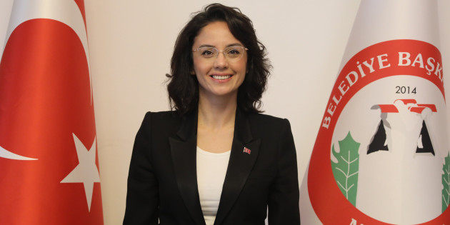 Değerli hemşehrilerim