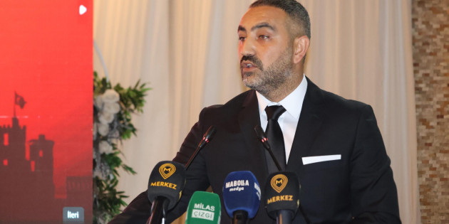Muğla TSO’da Efkan Zeytinoğlu Fırtınası: “Şeffaf Yönetim Sözü Verdik”