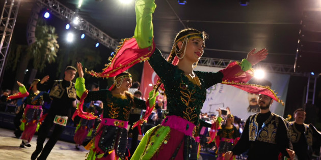 Anadolu Senfonisi Bodrum’da Yankılandı