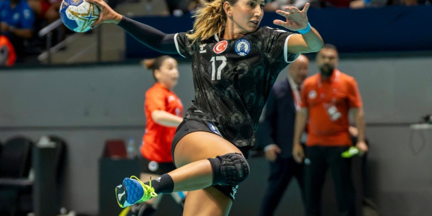 YALIKAVAKSPOR FİNALDE: HEDEF CUMHURBAŞKANLIĞI KUPASI
