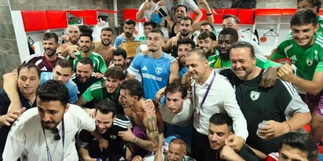 Zafere Alışan Bir Takım: Muğlaspor’un Gözü Şampiyonlukta