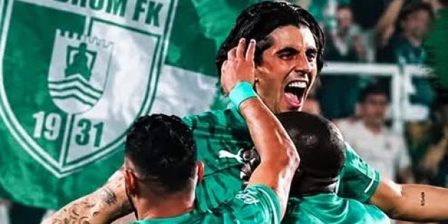 Bodrum FK’ Batman Petrolspor’u 4-Golle Geçti!