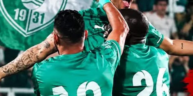 Bodrum FK’ Batman Petrolspor’u 4-Golle Geçti!
