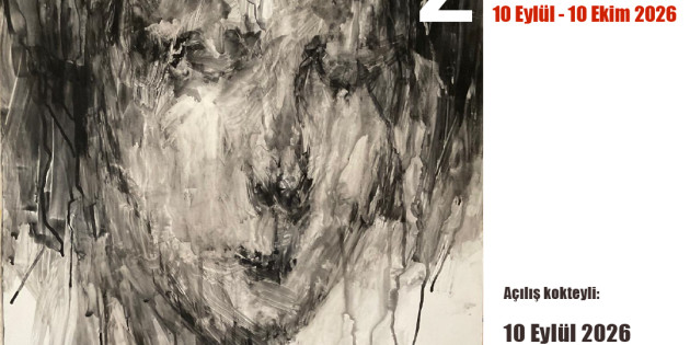 Merqezart Alternatif Sanat Mekânı, 10 Eylül – 10 Ekim tarihleri arasında üç farklı sergiyle izleyiciyle buluşuyor.