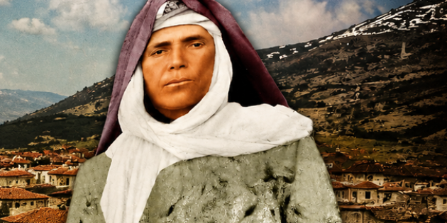 Türkiye’nin ilk Kadın Muhtarı  Muğla’dan