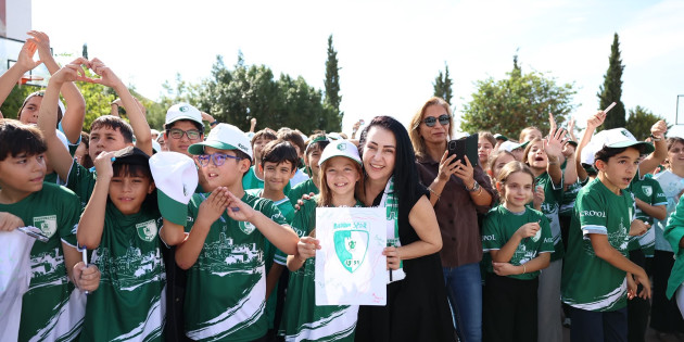 BODRUM’UN GENÇLERİ, BODRUMSPOR İLE EL ELE, BODRUMSPOR’UN GELECEĞİNİ İNŞA EDİYOR! 💚🤍