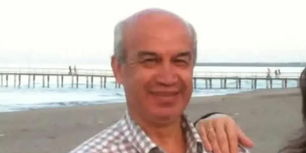 Gazeteci Salih Karadağ’ı kaybettik