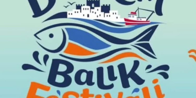 Bodrum’da Lezzet ve Kültür Şöleni: 2. Uluslararası Bodrum Balık Festivali Başlıyor!