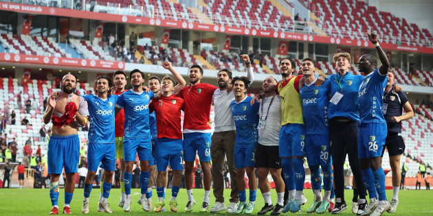 Bodrum FK deplasmanda  Antalyaspor’u 2-1 geçti
