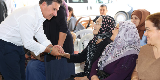 Kara Kış Desteği Yüzde 32 Arttı 