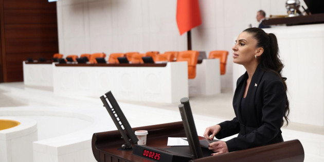 “Paranın izini sürmeden sorumluluğu ortaya çıkaramayız”