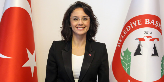 Başkan Köksal Aras’tan 29 Ekim Cumhuriyet Bayramı Mesajı