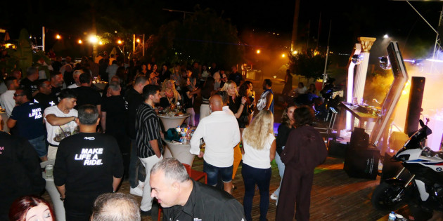 MARTI LA PERLA’DAN FESTİVAL TADINDA MUHTEŞEM SEZON FİNALİ