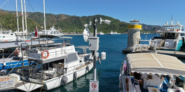 Muğla’nın Dijital Dönüşümüne MBBNET Desteği