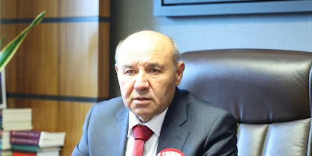 AK Parti Muğla Milletvekili Yakup Otgöz’den  “Cumhuriyet Bayramı”  Mesajı…