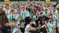 Şampiyon Muğlaspor’u Muğla’lılar Bağrına Bastı .Düzenlenen şenliklerde halk Sokağa  döküldü  