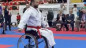 Bodrumlu Para-Karate Sporcusu Deniz Korudağ Dünya Şampiyonu Oldu