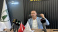 Başkan Menaf Kıyanç tekrar Muğlaspor başkan adayı