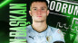 Trabzonspor’lu Boran Bodrumspor’da