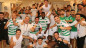 MUĞLASPOR TARİH YAZDI!