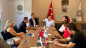 MTO BAŞKAN ADAYI İDRİS AKGÜL’DEN MARMARİS SPORUNA DESTEK SÖZÜ