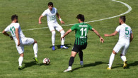 Muğlaspor Ligde Kalmayı Garantiledi