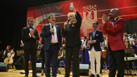 Muğla Üniversitesin’de Emel Sayın Konseri