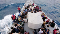 Fethiye’de 114 Kaçak Göçmen Yakalandı