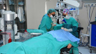 Ortaca Devlet Hastanesinde katarak ameliyatına başlandı