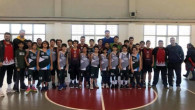 Muğla Basketboldan İzmir çıkarması
