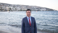 Bodrum Belediye Başkanı Ahmet Aras, korona virüse yakalandı.