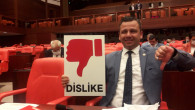 AKP sosyal medyayı yasakladı 