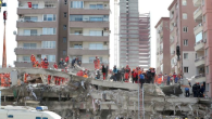 İzmir depreminde ölü sayısı 83’e yükseldi