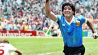 Ünlü futbolcu Maradona yaşamını yitirdi