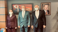 “Kadem Mete ile yolumuza devam edeceğiz”