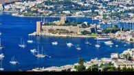 BODRUMDA SEZONLUK KİRALAR UÇTU