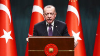 Cumhurbaşkanı Erdoğan açıkladı: 17 gün tam kapanma!