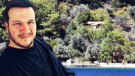 Şahan Gökbakar’ın villasındaki iskele   yıkılıyor!