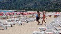 TURİZMDE UMUTLAR BİTİYOR
