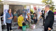 Halikarnas Balıkçısı anma töreninde ‘Saray’ krizi