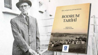 Bodrum tarihi kitabı Belediyenin bir kültür yayınıdır”